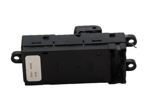 Left front window switch NISSAN NAVARA NP300 (D40) 2.5 dCi 4WD | BP36221990I27 - Image 3