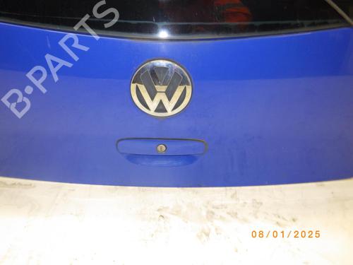 Tailgate VW POLO (9N_, 9A_) 1.9 SDI | BP24244445C6 