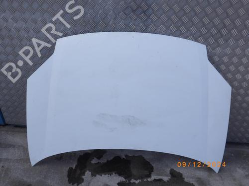 Used Hood PEUGEOT PARTNER Box Body/MPV (5_, G_) 1.9 D (69 hp) 24246134
