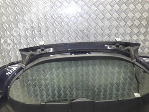 Tailgate PEUGEOT 308 I (4A_, 4C_) 1.6 HDi | BP24248466C6 