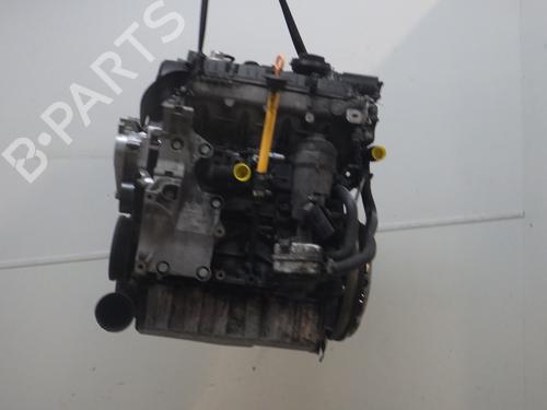 Engine VW GOLF V (1K1) 1.9 TDI | BP30155495M1