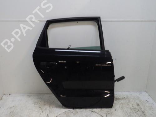 Used Right rear door VW POLO V (6R1, 6C1) 1.2 TDI (75 hp) 29480678