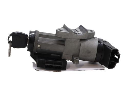 Ignition barrel CHEVROLET MATIZ (M200, M250) 0.8 | BP37165278M48 - Image 5