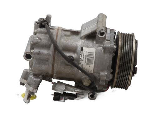 AC compressor RENAULT CAPTUR I (J5_, H5_) 1.3 TCe 130 (J5NJ, J5NE) | BP33564236M34 - Image 5