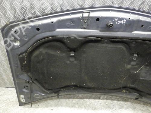 Hood RENAULT MEGANE II (BM0/1_, CM0/1_) 1.5 dCi (BM1E, CM1E) | BP24250761C1 