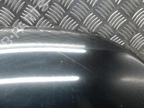 Motorhjelm VW NEW BEETLE (9C1, 1C1) 1.9 TDI (90 hp) 24249439