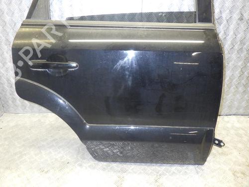 Right rear door HYUNDAI TUCSON (JM) 2.0 CRDi All-wheel Drive | BP24246554C5 
