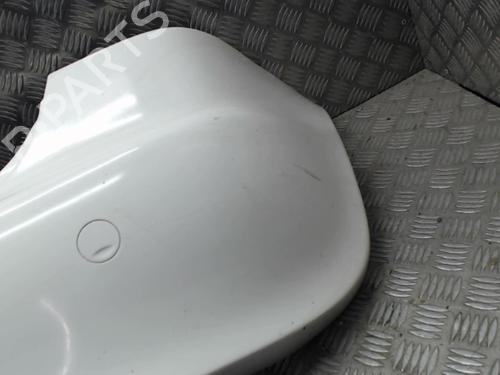 Rear bumper MERCEDES-BENZ A-CLASS (W168) A 140 (168.031, 168.131) | BP24249473C8 