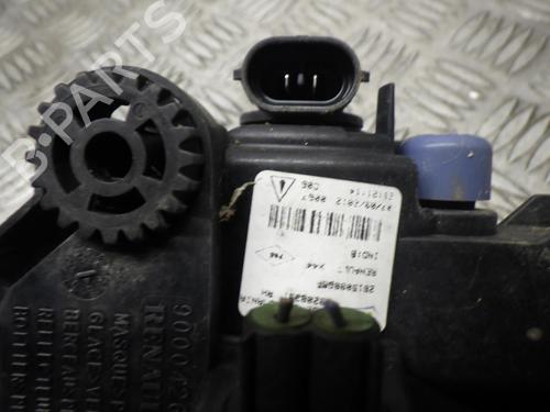 Right front fog light RENAULT TWINGO II (CN0_) 1.2 TCe 100 (CN0P) | BP24250942C31 - Image 2