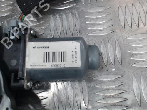 Rear left window mechanism NISSAN PATHFINDER III (R51) 2.5 dCi 4WD | BP24252714C24 