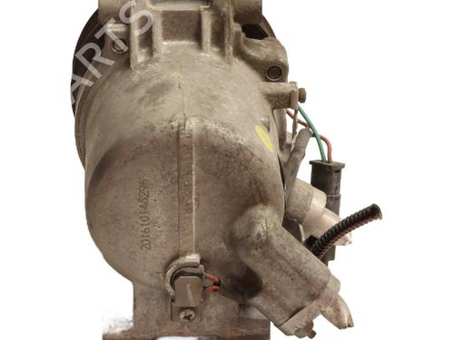 AC compressor CITROËN C3 III (SX) 1.6 BlueHDi 75 | BP24248093M34 - Image 3