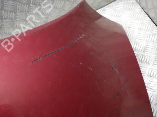 Front bumper SEAT ALTEA (5P1) 1.9 TDI | BP24249173C7 