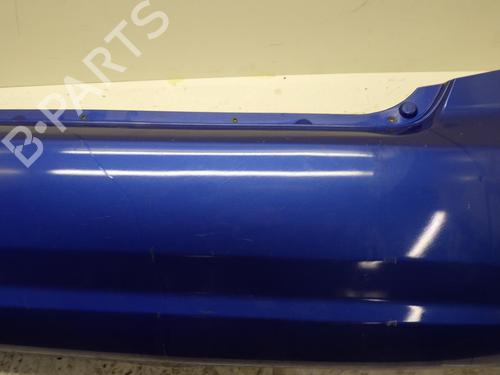 Rear bumper DAEWOO KALOS (KLAS) 1.2 | BP24250113C8 - Image 2