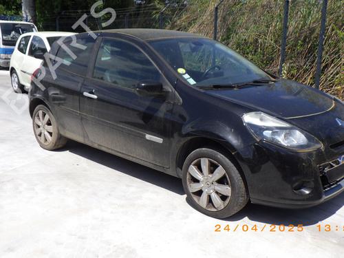 Brugte RENAULT CLIO III (BR0/1, CR0/1) 1.6 16V GT (BR10, CR10) (128 hp) 4229062