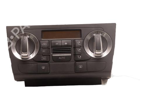 Climate control AUDI A3 Sportback (8PA) 2.0 TDI 16V | BP30765294I5  - Image 5