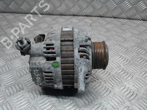 Used Alternator Alternator NISSAN CABSTAR (F24M, F24W) 35.13 DCI, 45.13 DCI 2.5 (F24M) (131 hp) 24251703 24251703