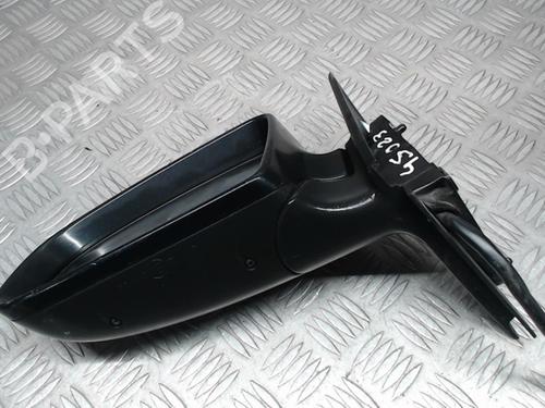Left mirror AUDI A3 (8P1) 2.0 TDI 16V | BP24251627C26 