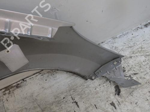 Błotnik przedni lewy PEUGEOT 207 (WA_, WC_) 1.6 HDi | BP29611126C41 