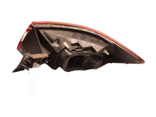 Left taillight RENAULT CLIO IV (BH_) 1.5 dCi 75 | BP28291323C34 