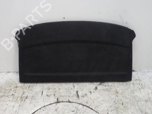 Used Rear parcel shelf BMW 1 (E87) 118 d (143 hp) 29565301