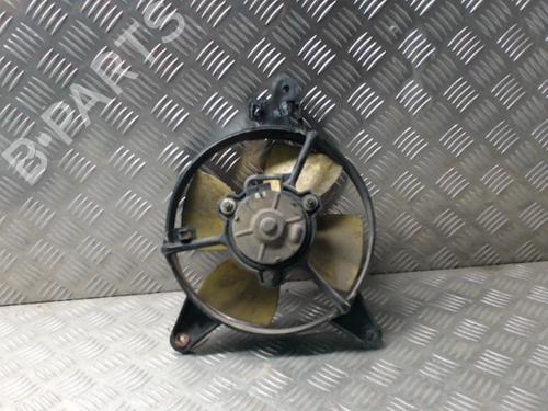 Used Radiator fan FIAT PANDA Hatchback Van (141_) 1000 i.e (45 hp) 24249839