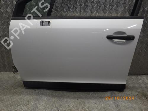 Left front door CITROËN C4 I (LC_) 1.6 HDi | BP24248267C2 