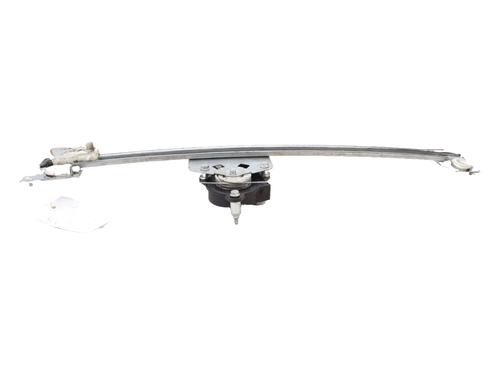 Front right window mechanism RENAULT TRAFIC II Van (FL) 2.5 dCi 135 (FL0D) | BP37201643C23 - Image 2