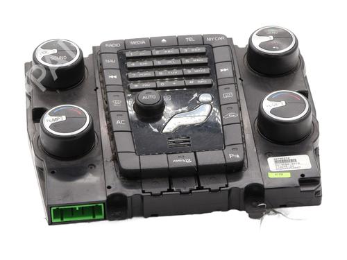 Used Climate control Climate control VOLVO V60 I (155) 1.6 DRIVe (114 hp) 28490027 28490027