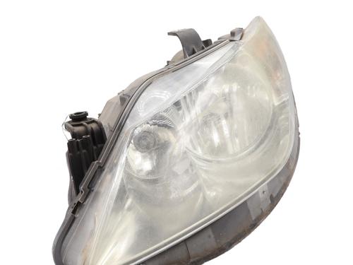 Left headlight SEAT IBIZA IV SC (6J1, 6P5) 1.4 | BP29070793C28 