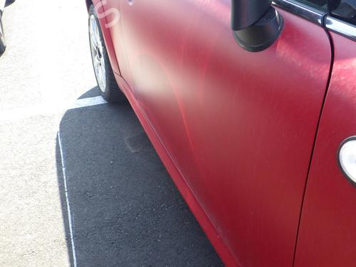 Used Right front door Right front door 37739805 37739805