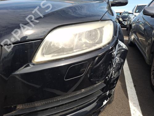 Used Right headlight AUDI Q7 (4LB) 3.0 TDI quattro (233 hp) 28721777