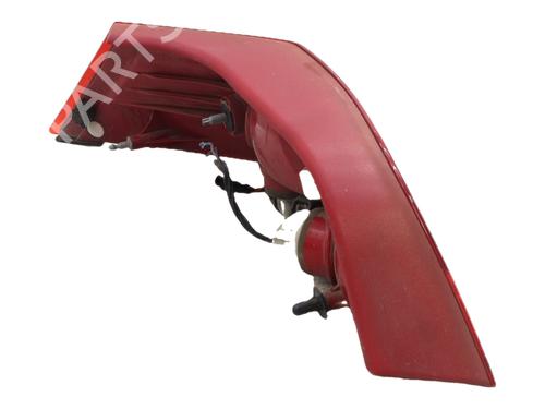 Used Right taillight Right taillight FORD FOCUS II Convertible 2.0 TDCi (136 hp) 40004437 40004437