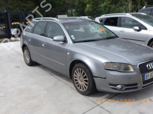 Used Parts AUDI A4 B7 Avant (8ED)  2.0 TDI  3264708