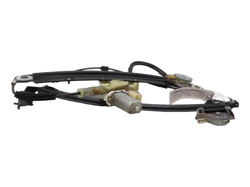 Front right window mechanism BMW 1 (E81) 116 d | BP40064612C23 - Image 3