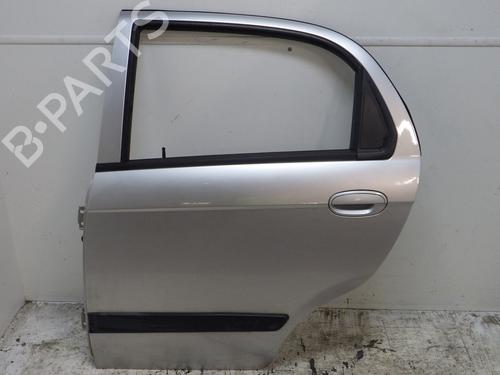Used Left rear door CHEVROLET MATIZ (M200, M250) 1.0 (67 hp) 30303770