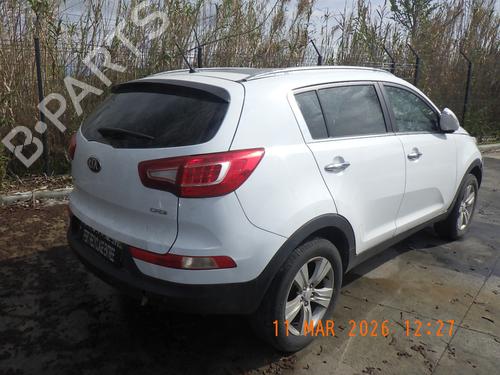 Mirror switch KIA SPORTAGE III (SL) 1.7 CRDi | BP36514380I25 - Image 12