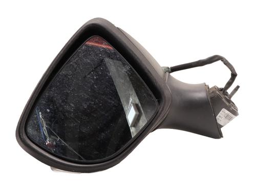 Used Left mirror RENAULT CLIO IV (BH_) 1.5 dCi 75 (75 hp) 27363353