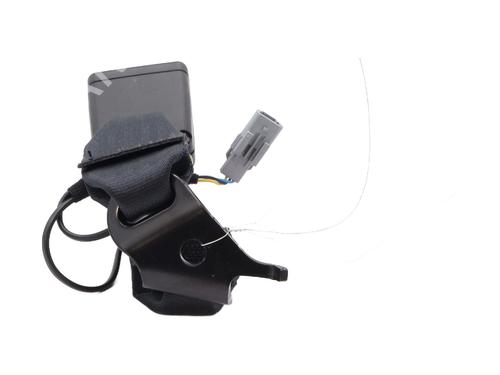 Seat buckle DACIA SANDERO III 1.0 TCe 100 ECO-G | BP37739975I32 - Image 2