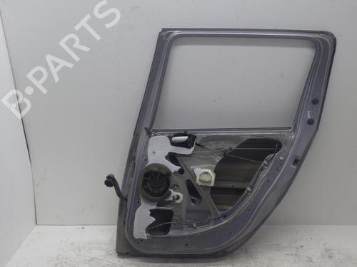Right rear door PEUGEOT 206 SW (2E/K) 2.0 HDi | BP24246010C5 