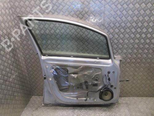 Left front door OPEL CORSA D (S07) 1.3 CDTI (L08, L68) | BP24252311C2 