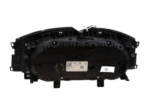 Instrument cluster VW GOLF VII (5G1, BQ1, BE1, BE2) 1.4 TSI | BP31065018C47