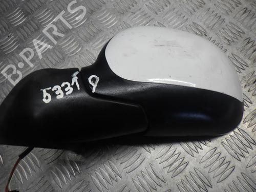 Left mirror CITROËN C3 I (FC_, FN_) 1.4 HDi | BP24248865C26