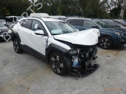 Used Parts HYUNDAI KONA (OS, OSE, OSI) 1.6 GDi Hybrid 5067477