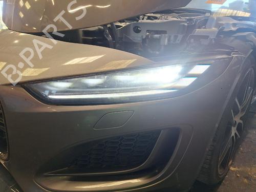 Left headlight JAGUAR F-TYPE Convertible (X152) 5.0 SCV8 P450 | BP37715671C28  - Image 5