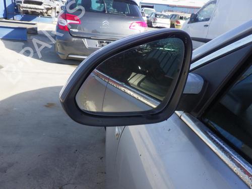 Used Left mirror OPEL INSIGNIA A Sports Tourer (G09) 2.0 CDTI (35) (131 hp) 24248754