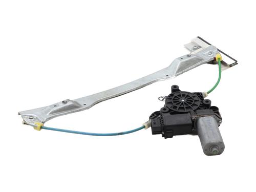 Front left window mechanism OPEL CORSA D (S07) 1.4 (L08, L68) | BP29563331C22 