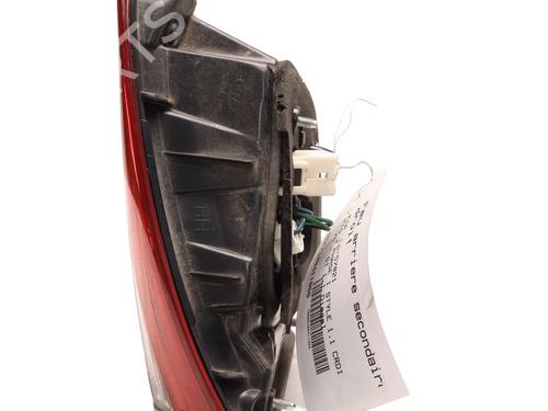 Right tailgate light KIA RIO III (UB) 1.1 CRDi | BP27617003C80  - Image 5
