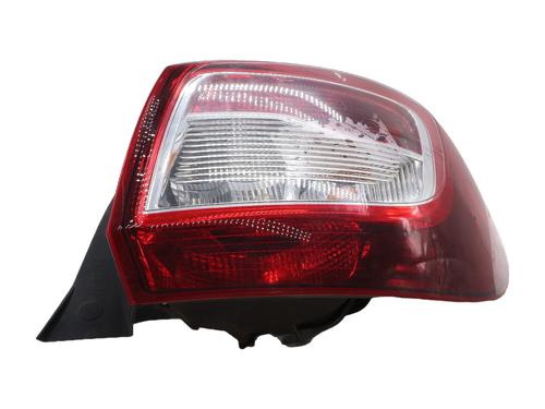 Right taillight DACIA SANDERO II 1.5 dCi | BP37201607C35 - Image 2
