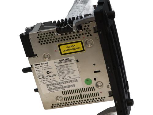 Radio BMW 3 (E90) 320 d | BP31974835E6