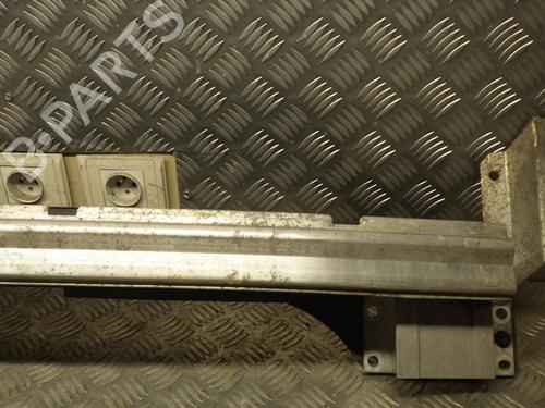 Rear bumper reinforcement MINI MINI (R50, R53) Cooper | BP24244829C73 